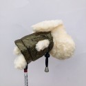 Animal Plush Golf Head Covers