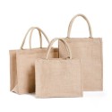 Waterproof Jute Hand Bag