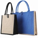 Waterproof Jute Hand Bag