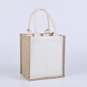 Waterproof Jute Hand Bag