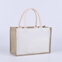 Waterproof Jute Hand Bag