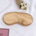 Double-Sided Sleep Silk Eye Mask