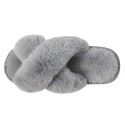 Fuzzy Slippers