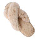 Fuzzy Slippers