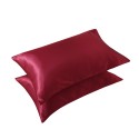 Silk Pillowcase