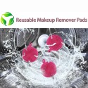 Makeup Removal Rounds