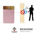 Cellphone Wallet Credit Card Holder