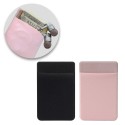 Cellphone Wallet Credit Card Holder