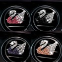 Swan Diamond Car Vent Fragrance