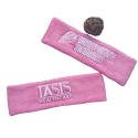 Plush Terry Sport Headband