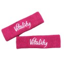 Plush Terry Sport Headband