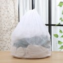 Drawstring Laundry Washing Bags Fine Mesh