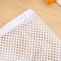 Drawstring Laundry Washing Bags Fine Mesh