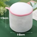 7pcs Mesh Laundry Wash Bags with Premium Zipper