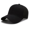 Unstructured Trucker Hat