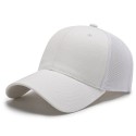 Unstructured Trucker Hat