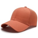 Unstructured Trucker Hat