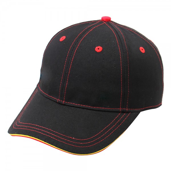 High Quality Cotton Baseball Cap