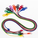 36 inch Lobster Claw Casino Bungee Cord