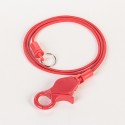 36 inch Lobster Claw Casino Bungee Cord