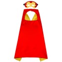 Double-sided Children Cape