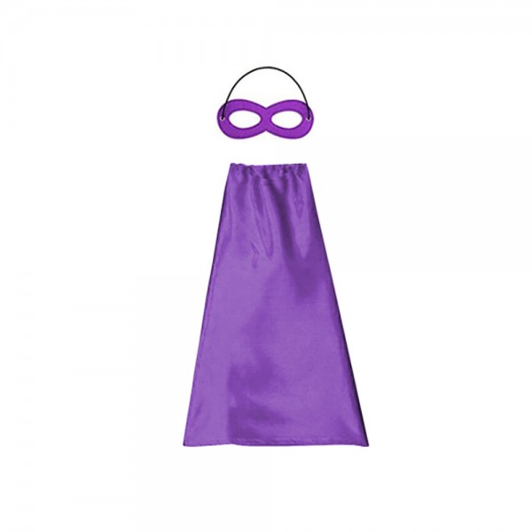 Children Superhero Party Capes