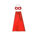 Children Superhero Party Capes