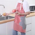 Hand Wipe Aprons With Pocket