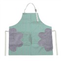 Hand Wipe Aprons With Pocket