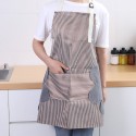 Hand Wipe Aprons With Pocket