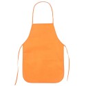 Solid Color Disposable Apron