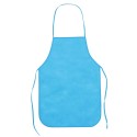 Solid Color Disposable Apron