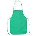 Solid Color Disposable Apron