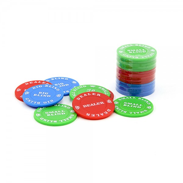 Poker Chip