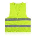 Adult Reflective Safety Vest