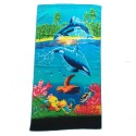 Microfiber Lightweight Beach Towel