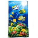 Microfiber Lightweight Beach Towel