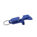 Bottle/Can Opener w/Key Ring