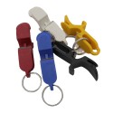 Bottle/Can Opener w/Key Ring