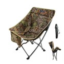 Outdoorable Folding Chair With Travel Bag