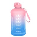 1 Gallon Water Bottle for Gym