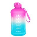 1 Gallon Water Bottle for Gym