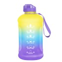 1 Gallon Water Bottle for Gym