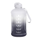 1 Gallon Water Bottle for Gym