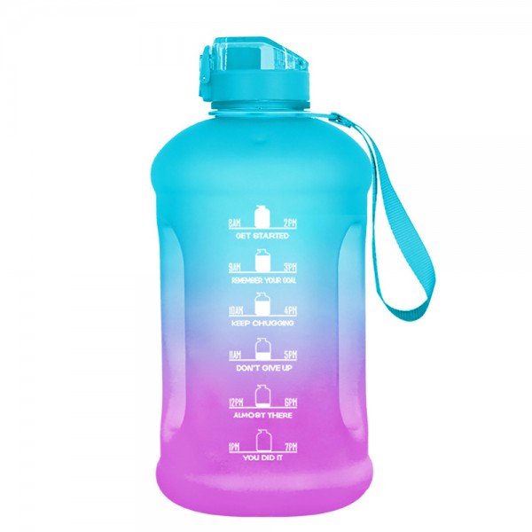 1 Gallon Water Bottle for Gym