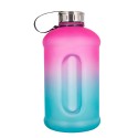 2.2L Sports Water Bottle