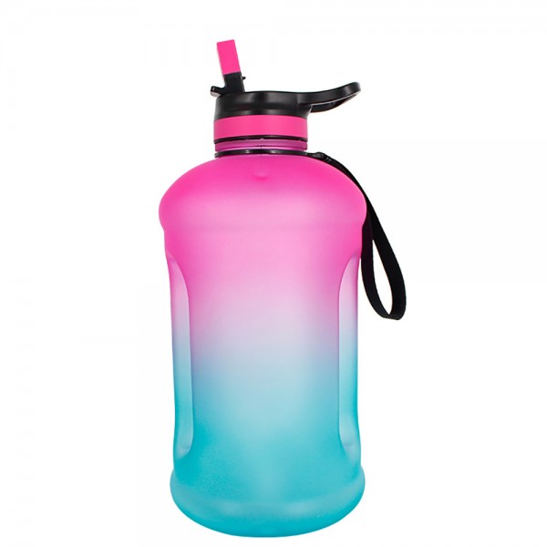 2.2L Sports Water Bottle