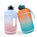 Leakproof BPA Free Tritan Sports Water Jug 1 Gallon