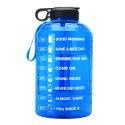 Time Mark 2.2L Water Bottle