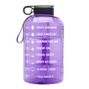 Time Mark 2.2L Water Bottle